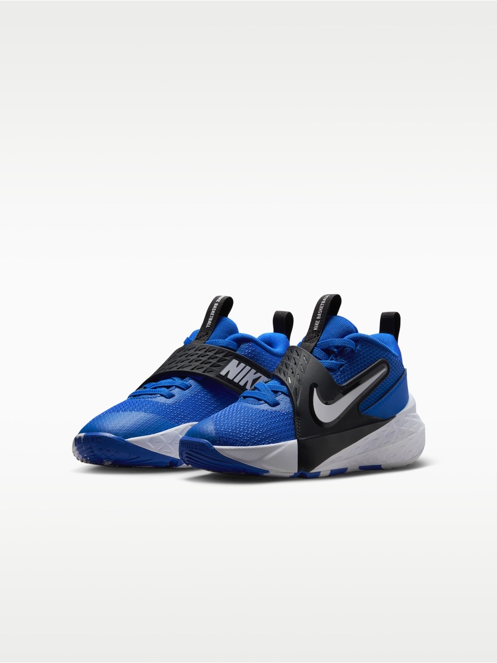 Nike Team Hustle D12